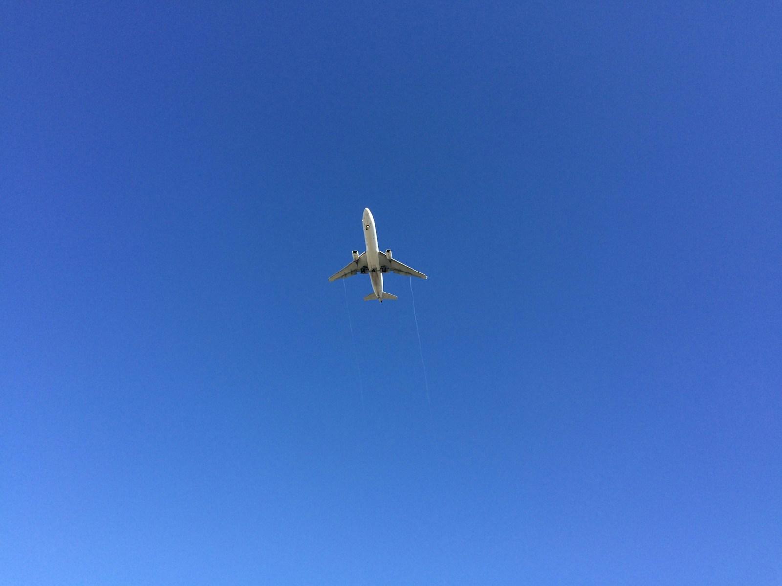 Cinco coisas que aprendi sobre reputação de marcas trabalhando em uma companhia aérea