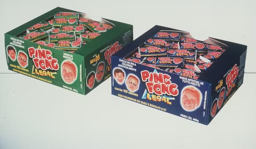 Ploc e Ping Pong: quando a marca tem memória, mas perde o “título”