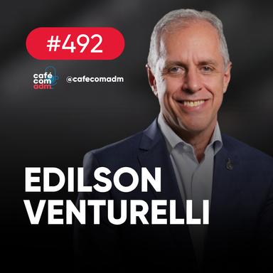 Imagem de destaque do podcast