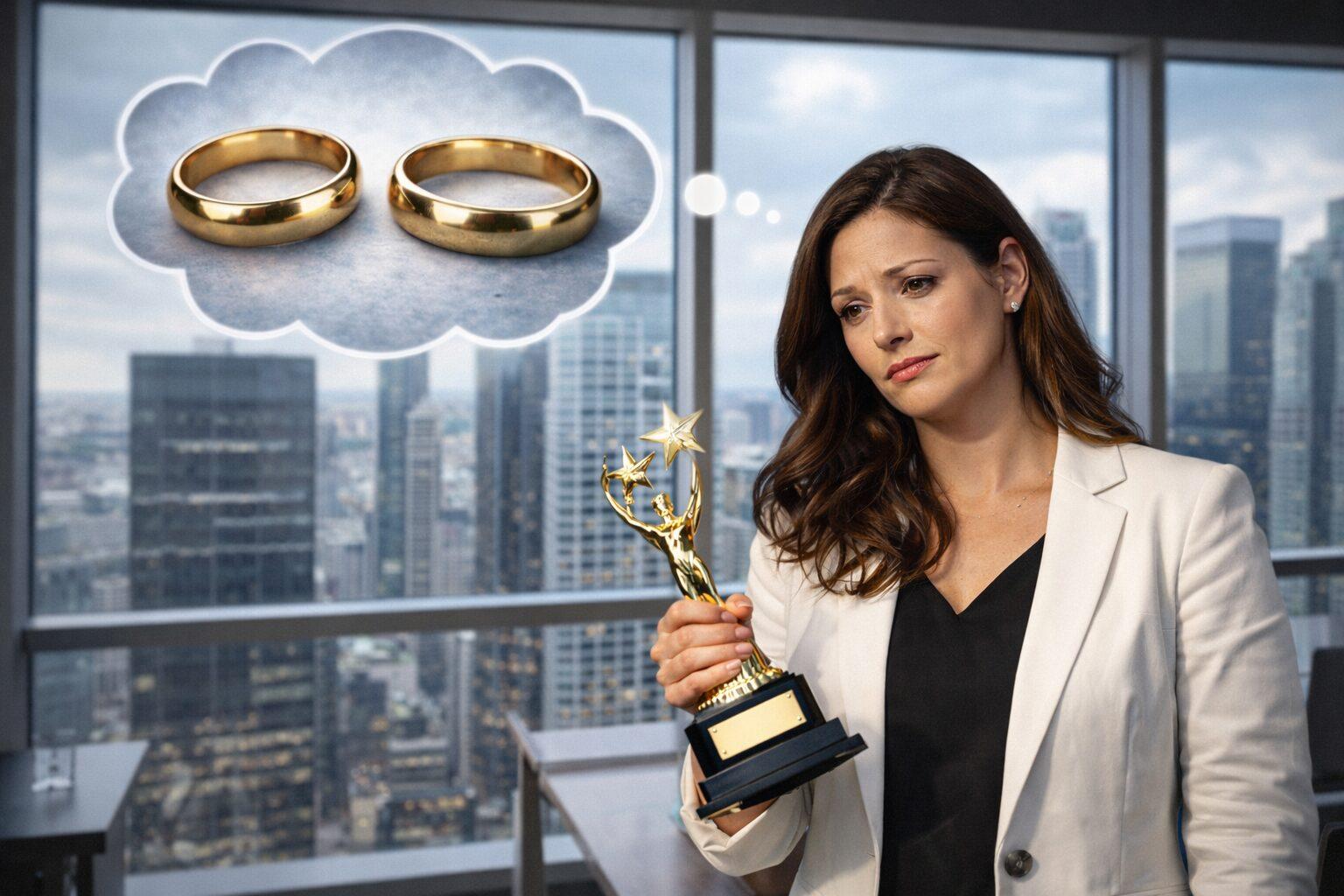 Liderança feminina e divórcio: o que os dados não contam sobre sucesso e casamento