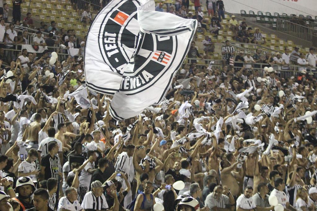 Botafogo-PB: quando noventa anos de história não garantem exclusividade sobre a marca