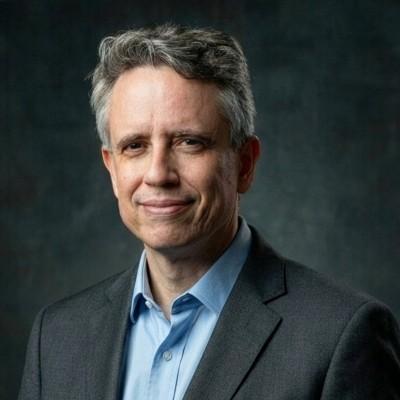 Imagem de destaque do podcast