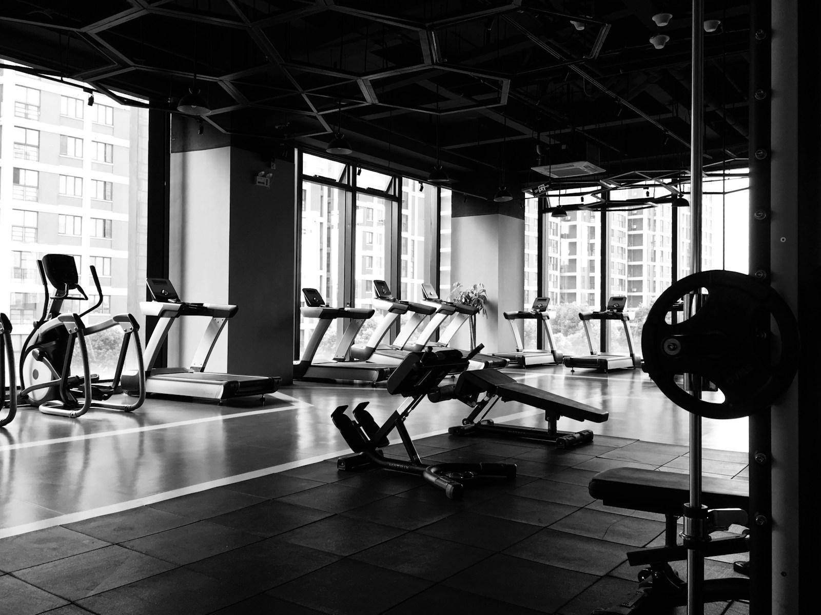 Como academias estão transformando a presença de personal trainers em uma nova fonte de receita