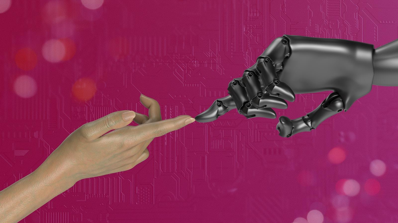 Como líderes podem usar IA sem perder o lado humano