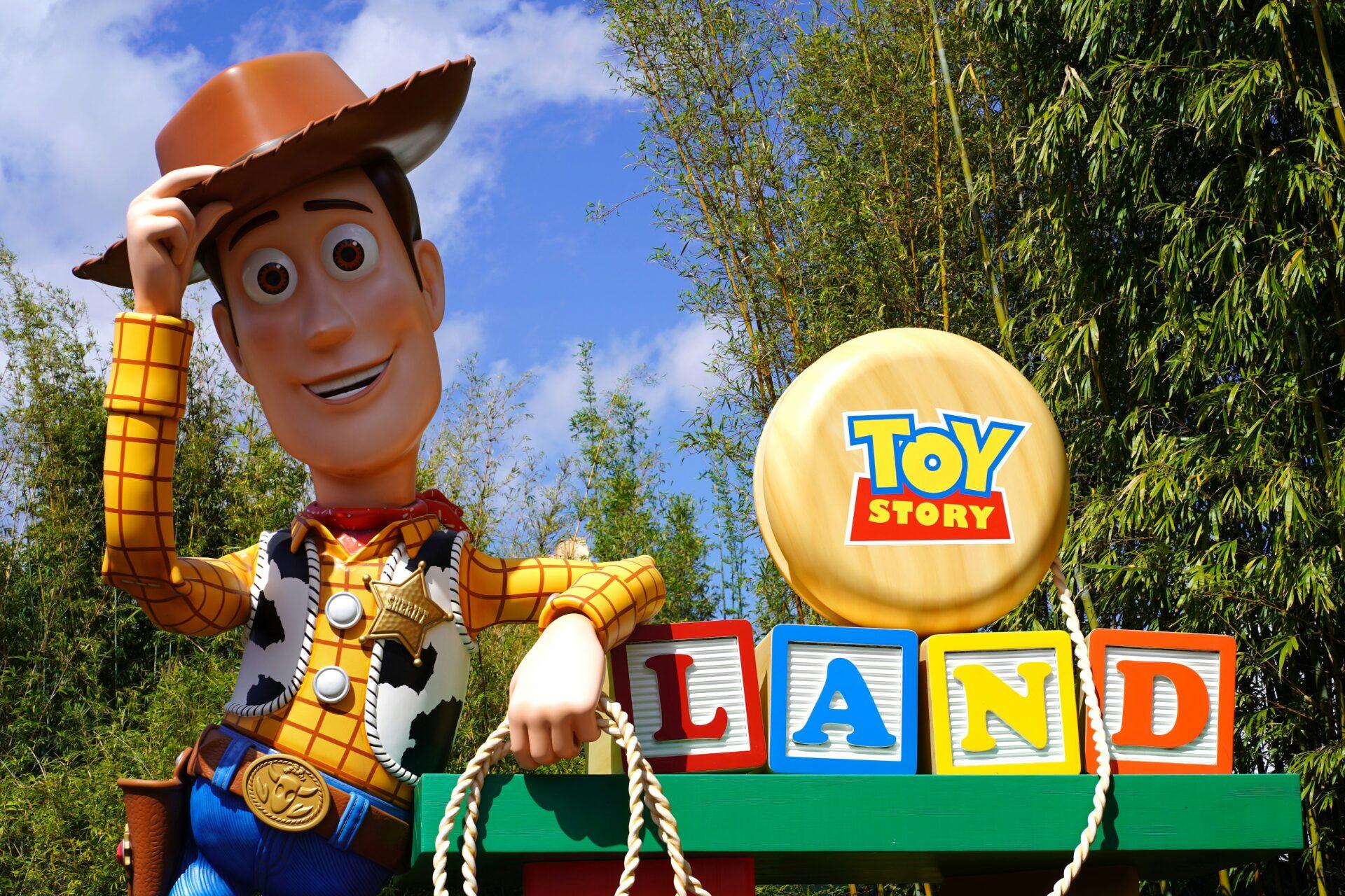 Ao infinito e além: o que Toy Story 5 ensina para a sua empresa