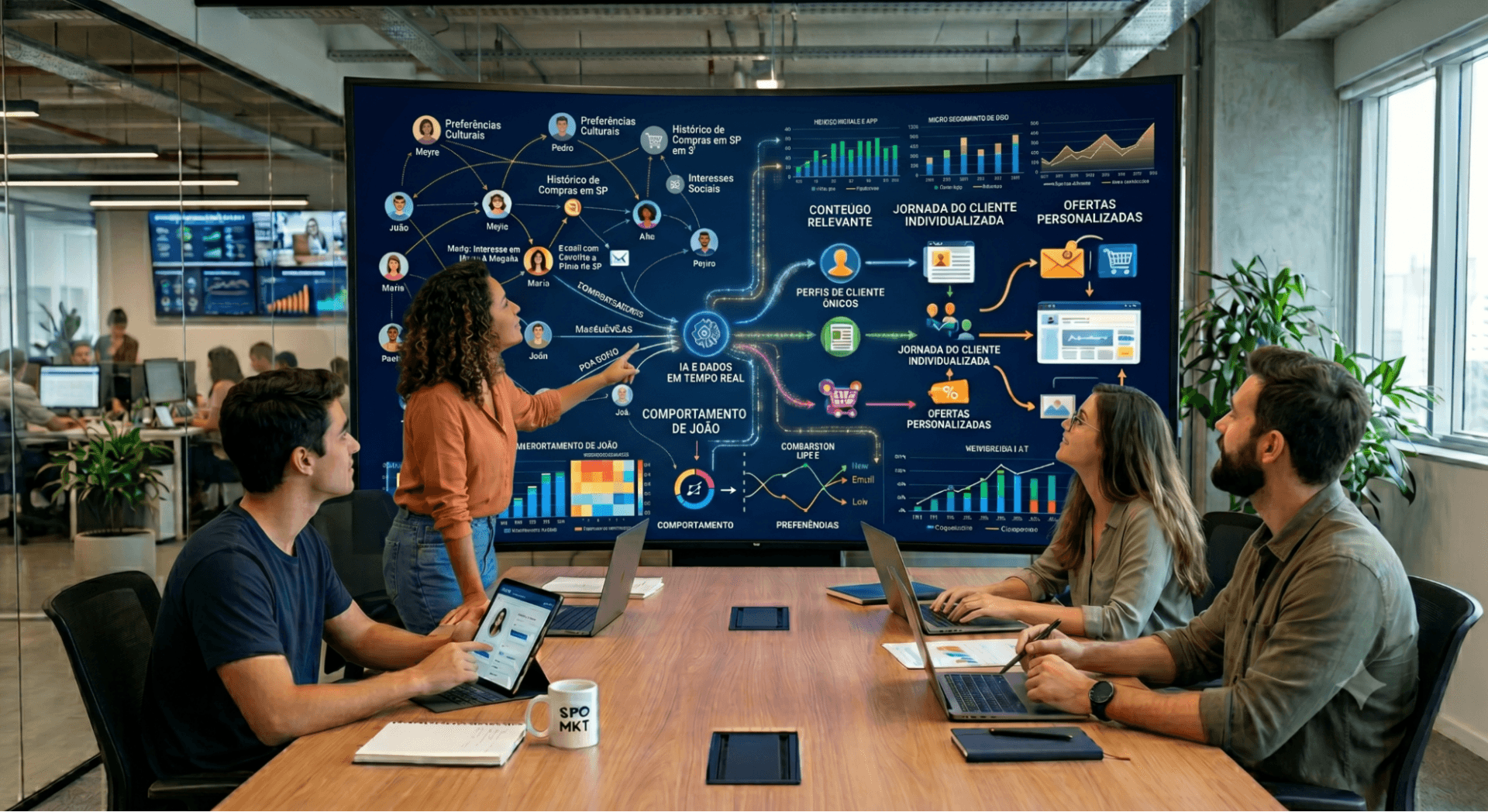 Adobe aponta personalização em escala como prioridade e impulsiona adoção de modelos próprios de IA