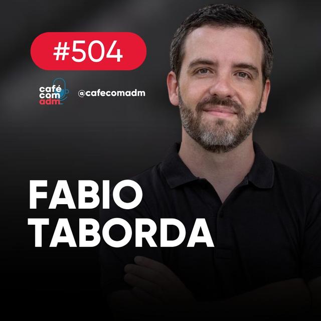Imagem de destaque do podcast
