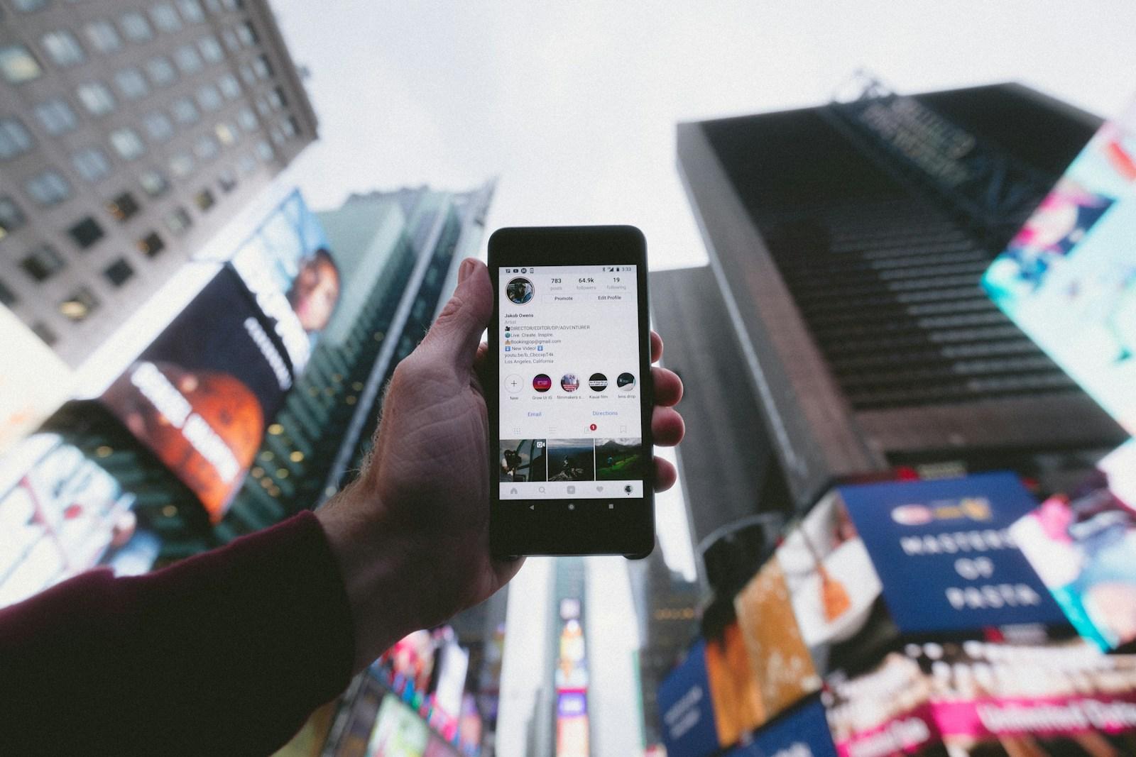 O marketing mais eficiente nem sempre é o que aparece mais