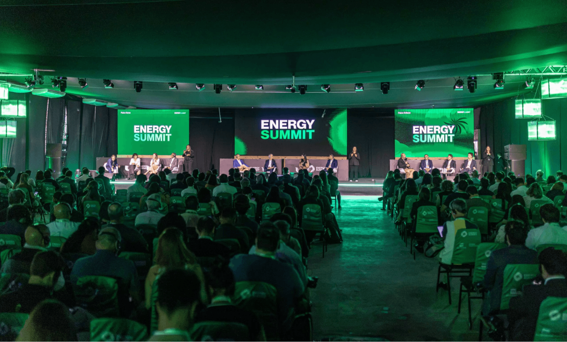 A próxima fronteira da transição energética não é mais na Terra. É na Lua