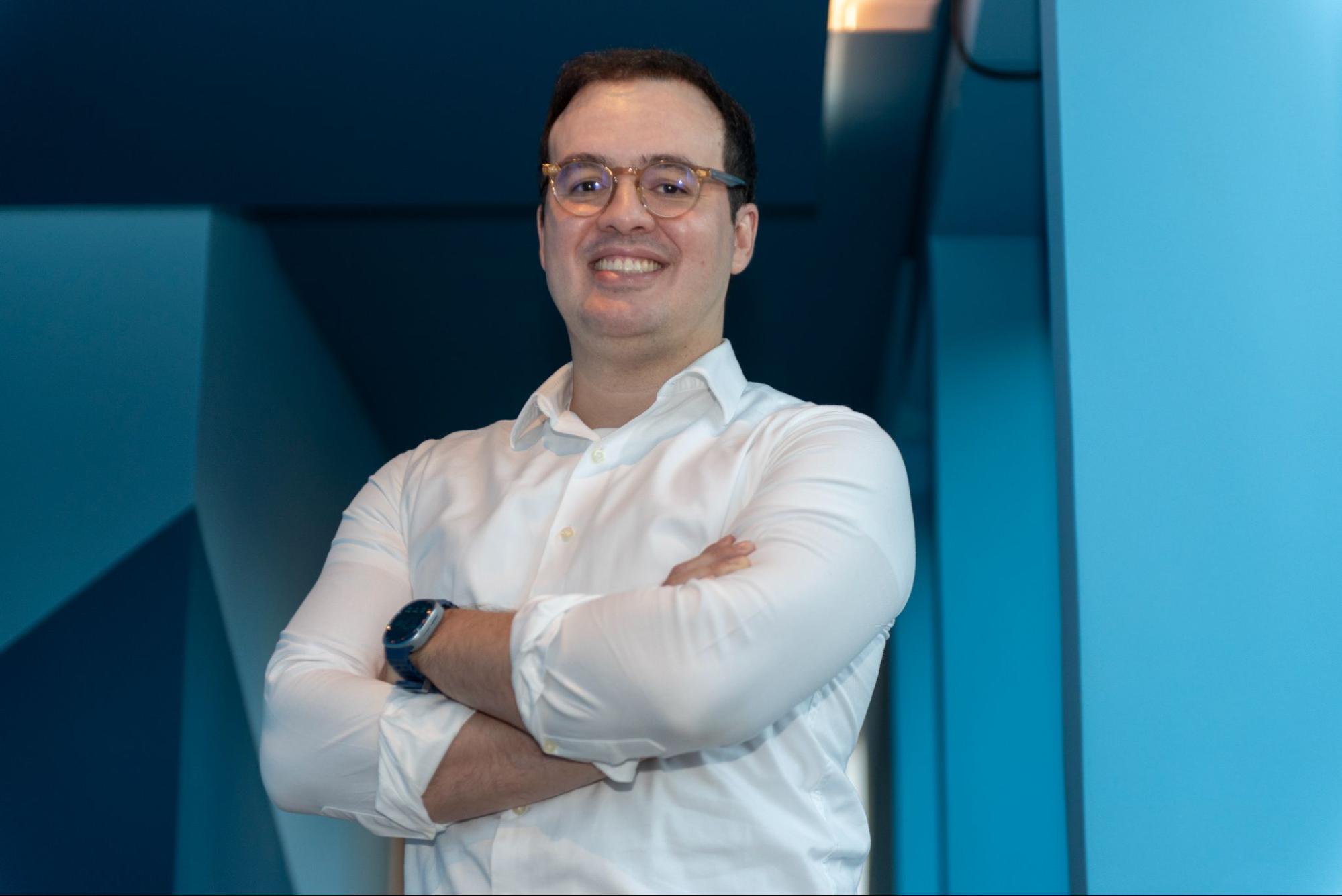 Como a tecnologia está democratizando o investimento global