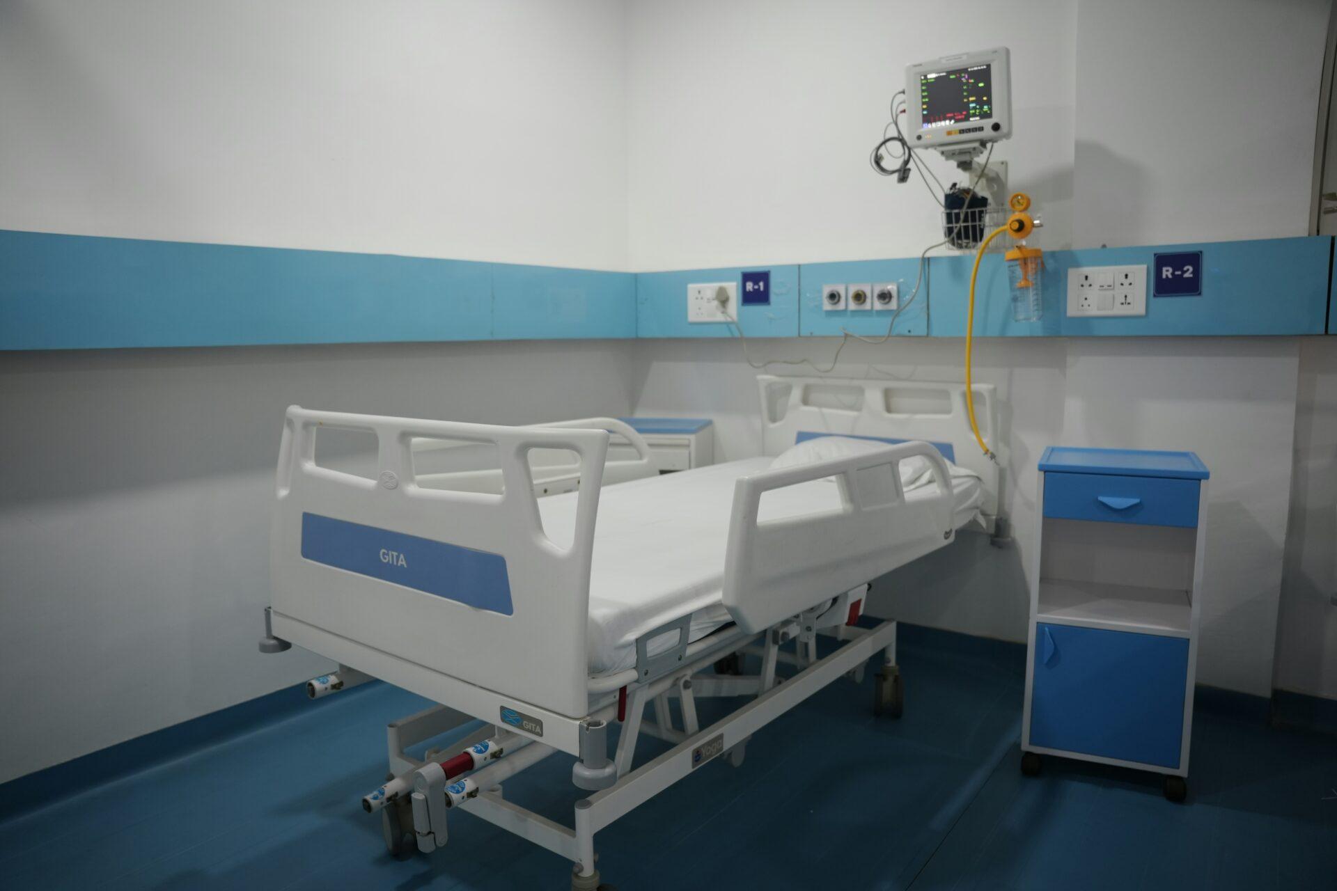 Weega Technologies projeta infraestrutura de TI de hospital em Pinhais com capacidade para 20 mil atendimentos mensais