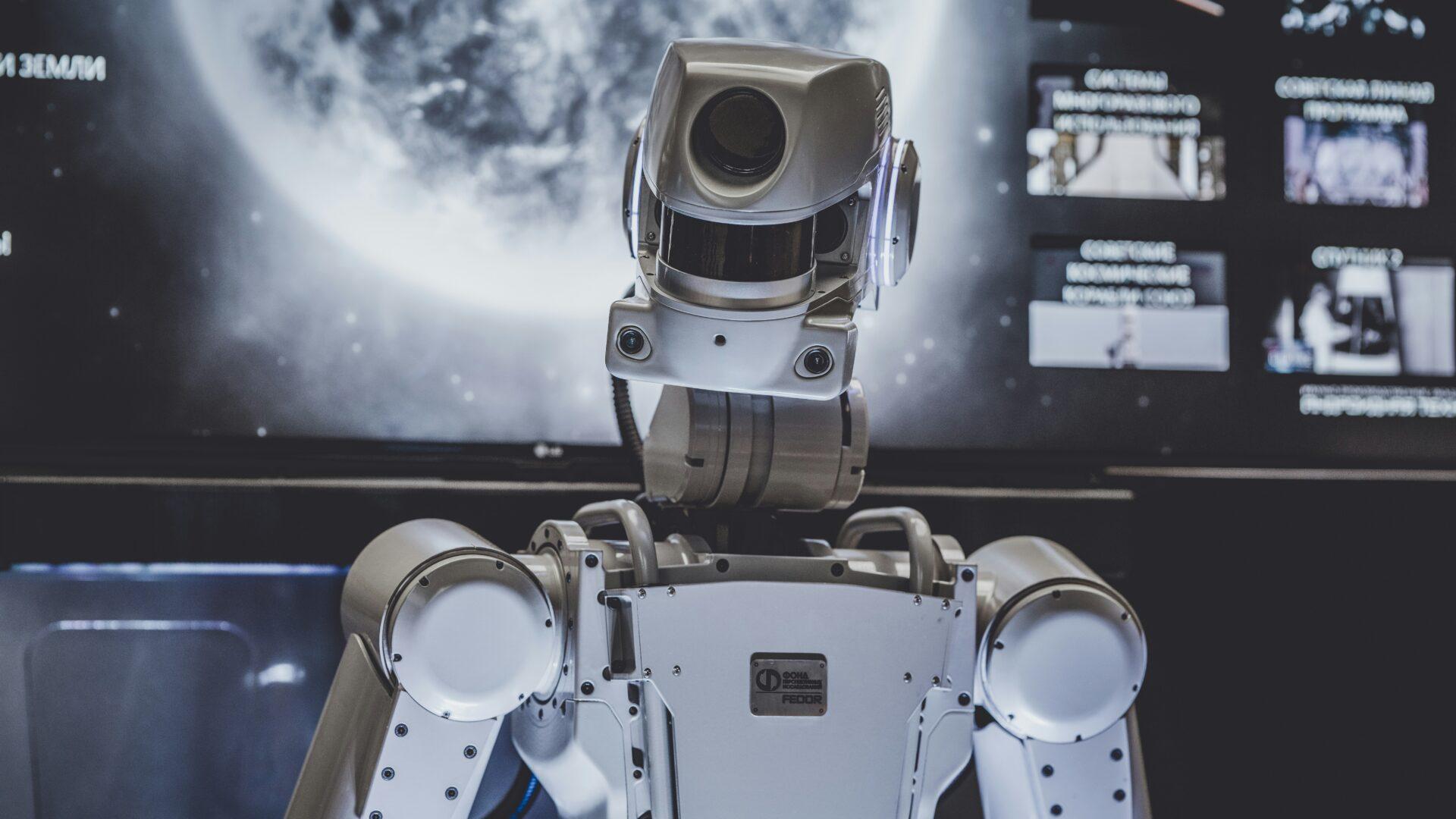 Interface Homem-Máquina (IHM): O Diferencial Competitivo da Indústria 4.0 para Gestores e Empresas
