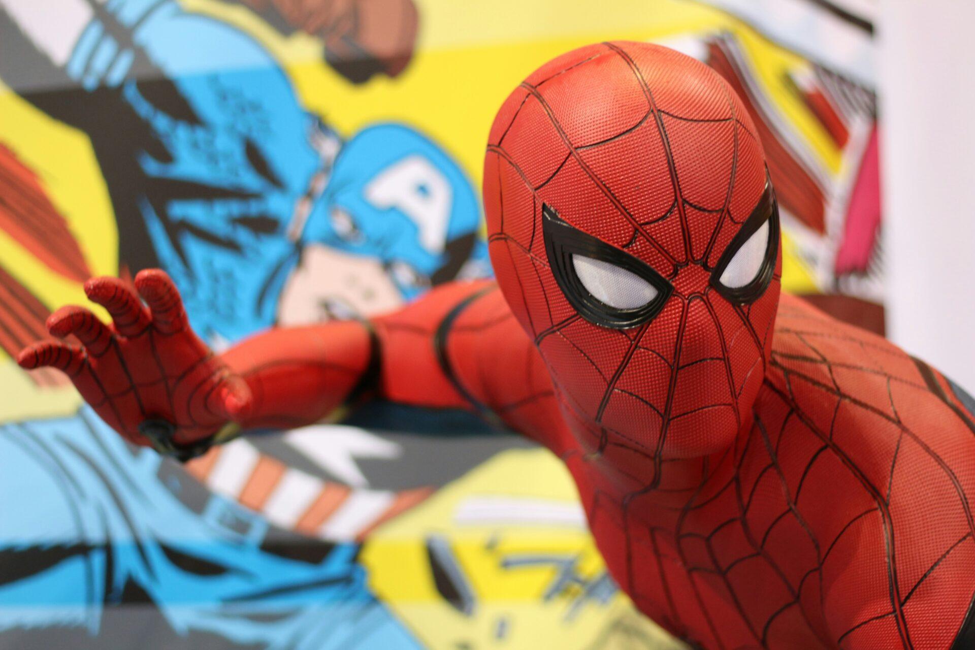 Com grandes negócios vêm grandes responsabilidades: 4 lições do Homem-Aranha para empreendedores
