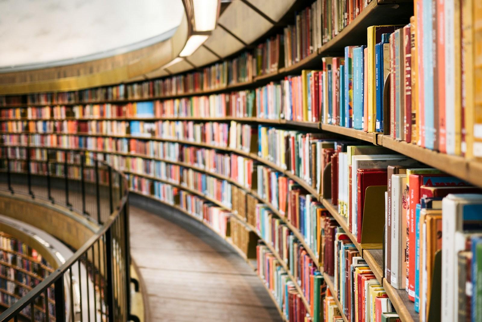 6 livros que ajudam a entender como a tecnologia está transformando o mundo