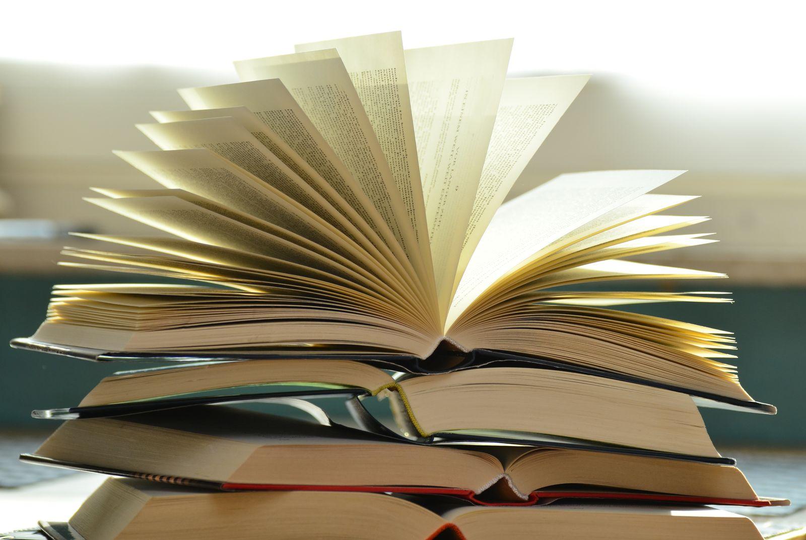 5 livros que ajudam você a se comunicar melhor sem depender de discursos decorados