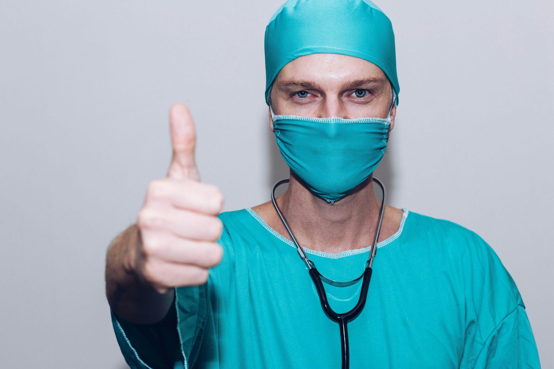 Médico como empreendedor: risco, governança e responsabilidade na gestão de clínicas