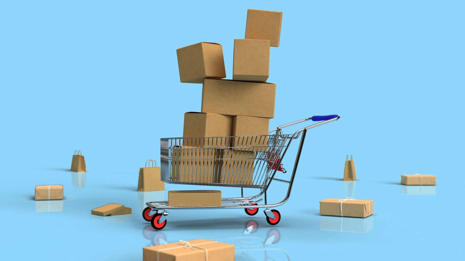 Pequenos contra gigantes: no e-commerce, tamanho já não decide quem leva o cliente