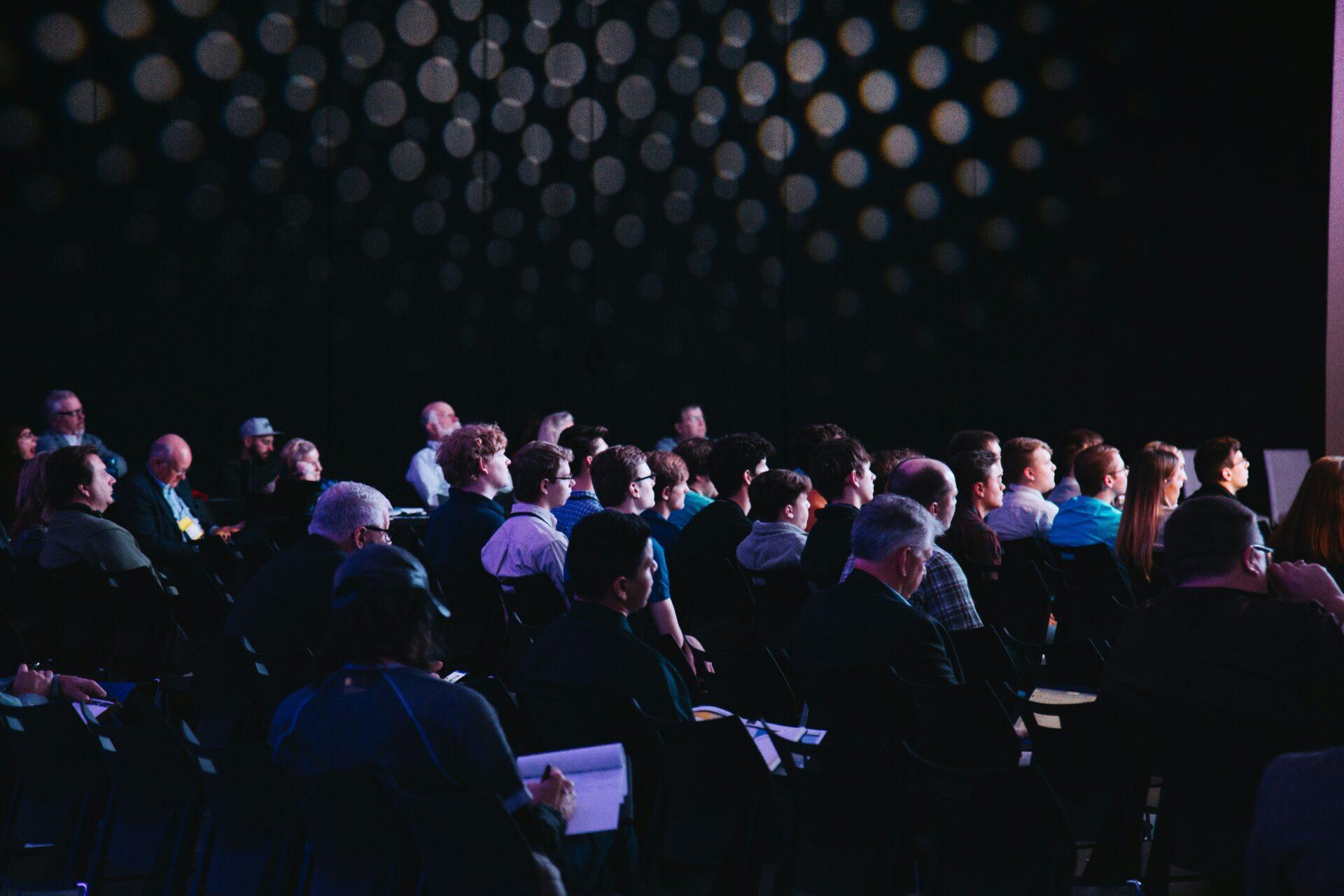 Expert XP reuniu 60 mil pessoas. Veja como funcionou a operação por trás do evento!