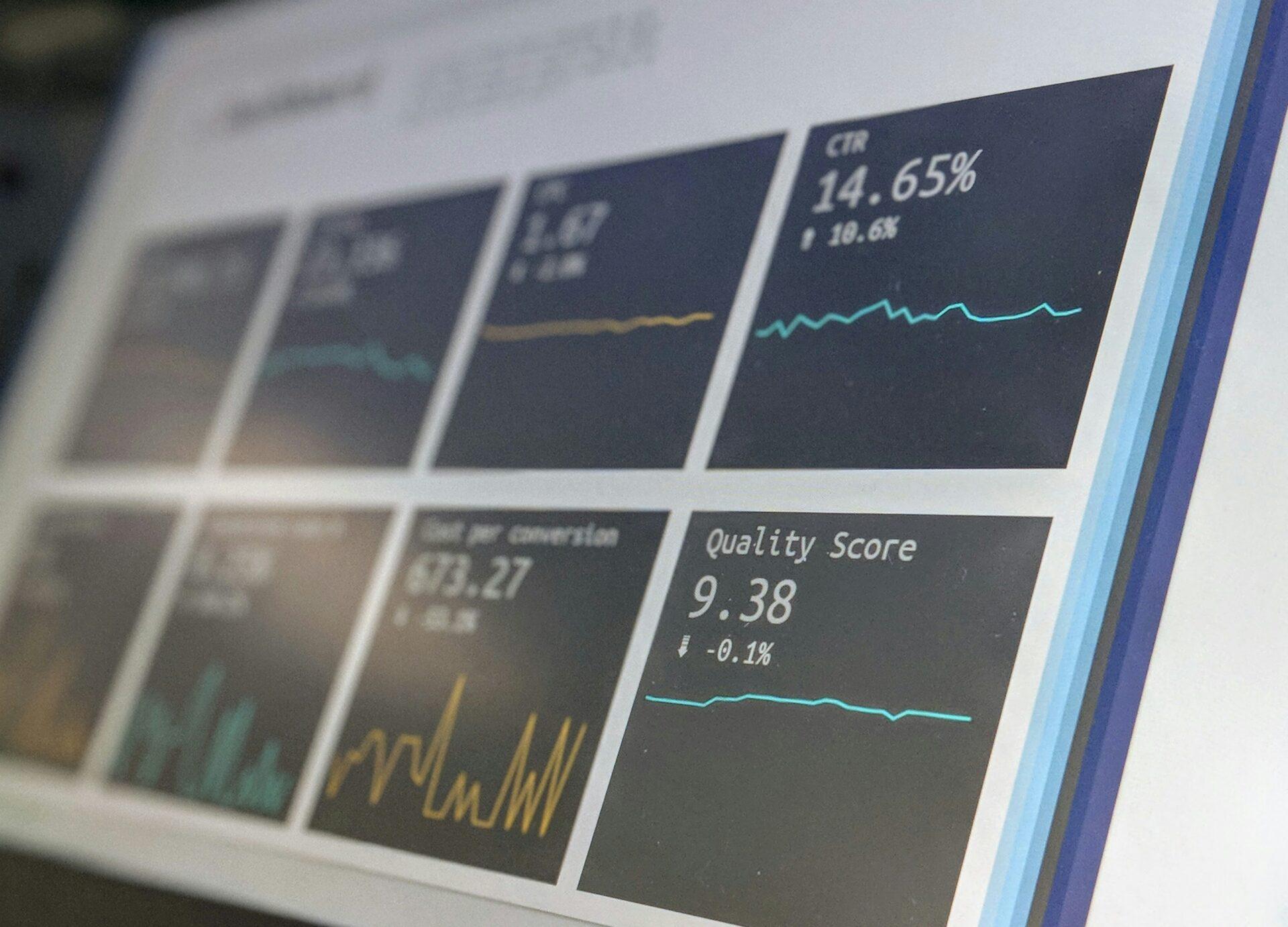 Marketing Baseado em Dados: Governança Informacional, Proteção de Dados Pessoais e Segurança Jurídica Corporativa