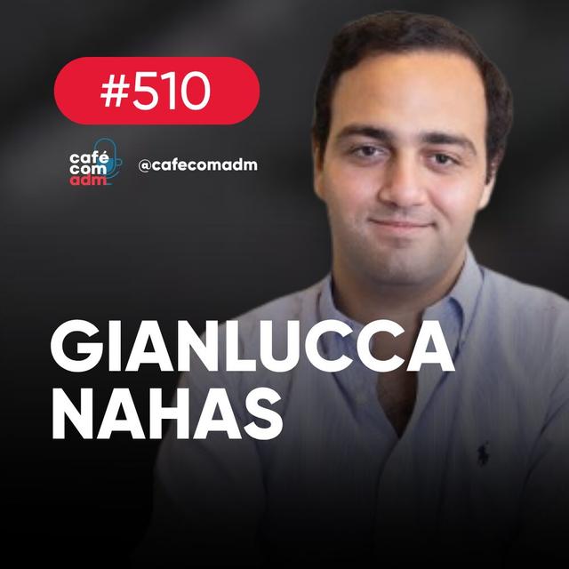 Imagem de destaque do podcast