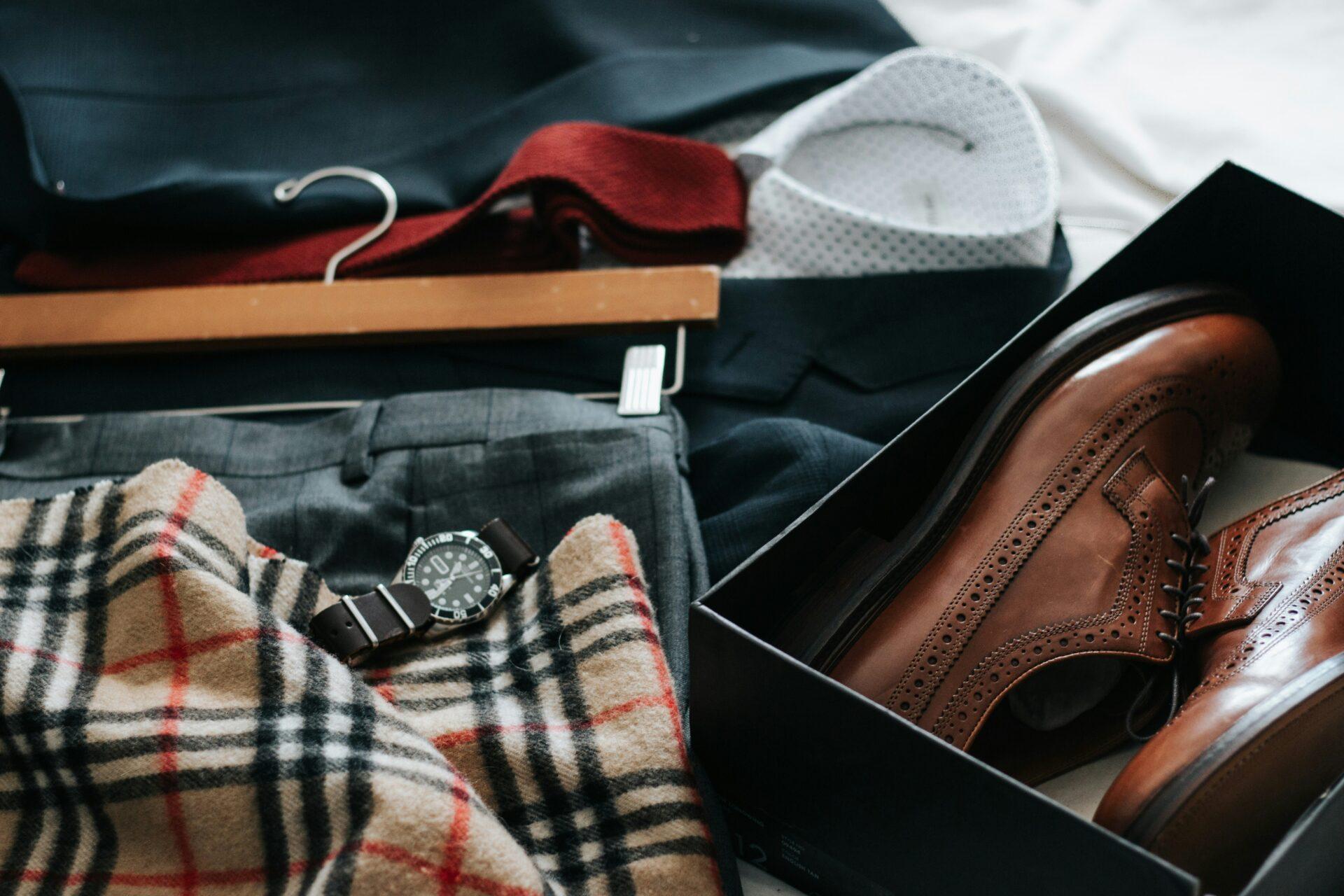 Fundada por pai e filho, Skyler fatura R$78 milhões acompanhando a evolução da moda masculina