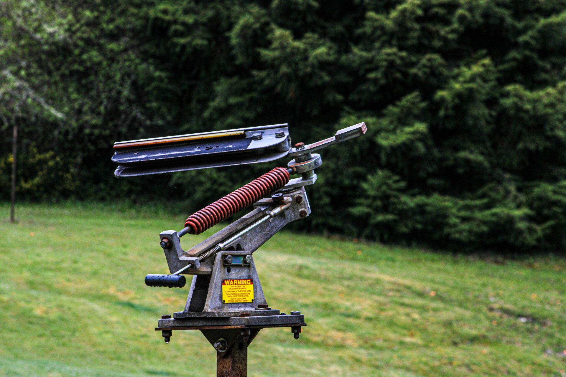 Quando a Máquina Decide Matar: Armas Autônomas, Governança de Risco e o Futuro da Tomada de Decisão