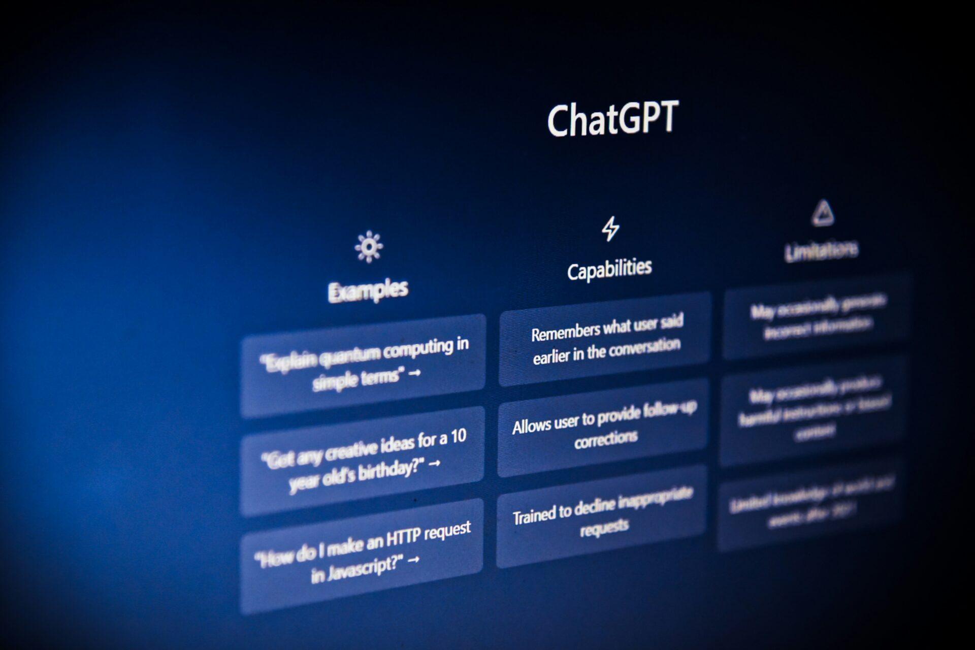 ChatGPT é o novo Google: sua empresa já é recomendada pelas IAs?