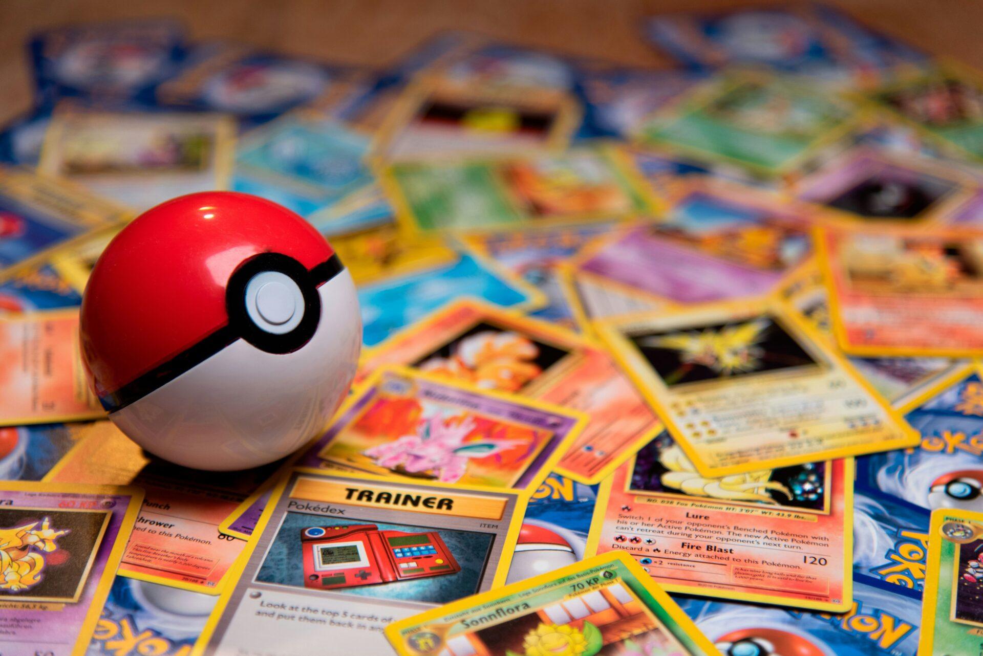 Pokémon virou investimento? O mercado milionário por trás das cartas
