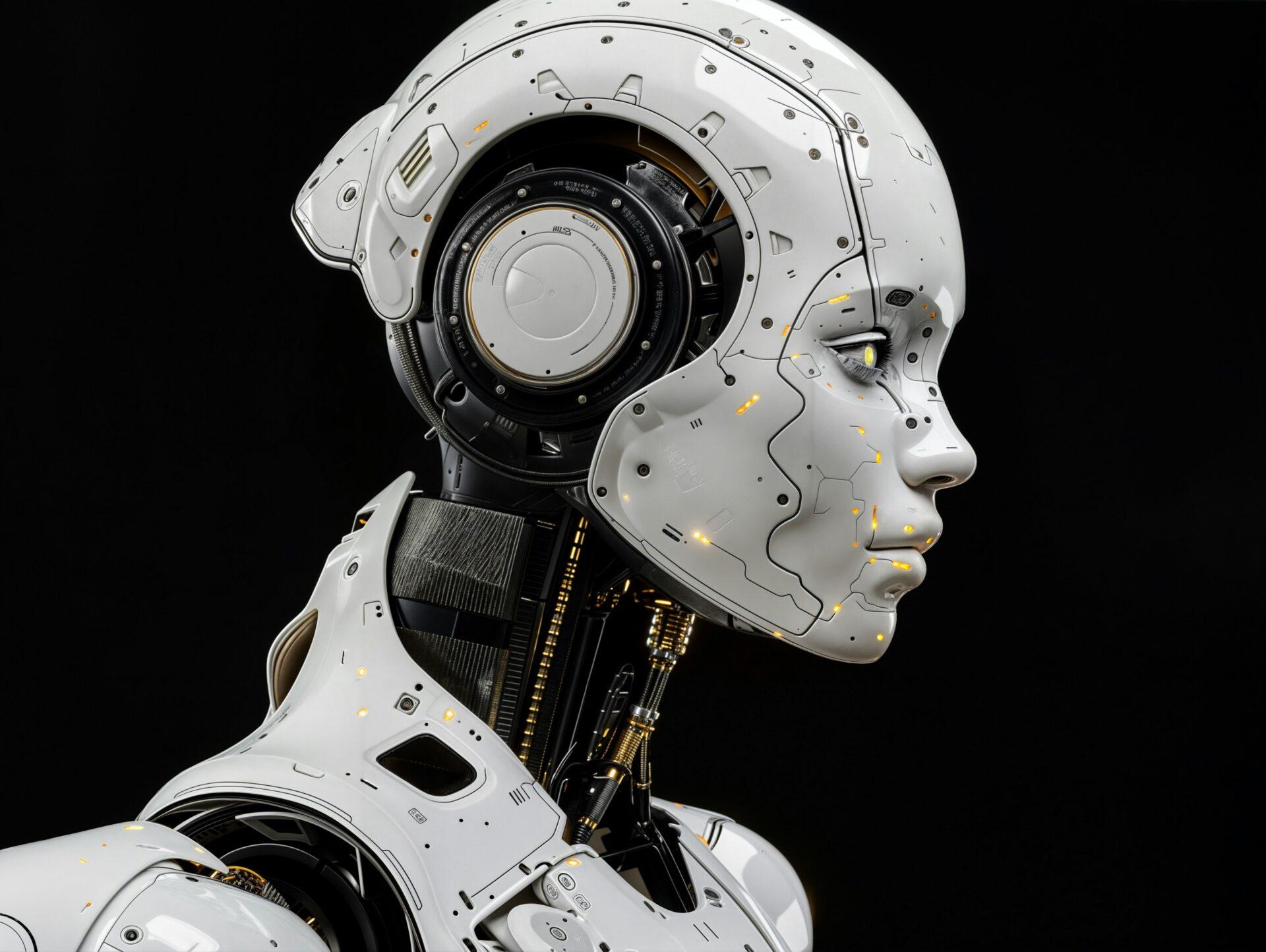 Como a Inteligência Artificial Generativa Está Revolucionando a Criação Musical no Mercado Global