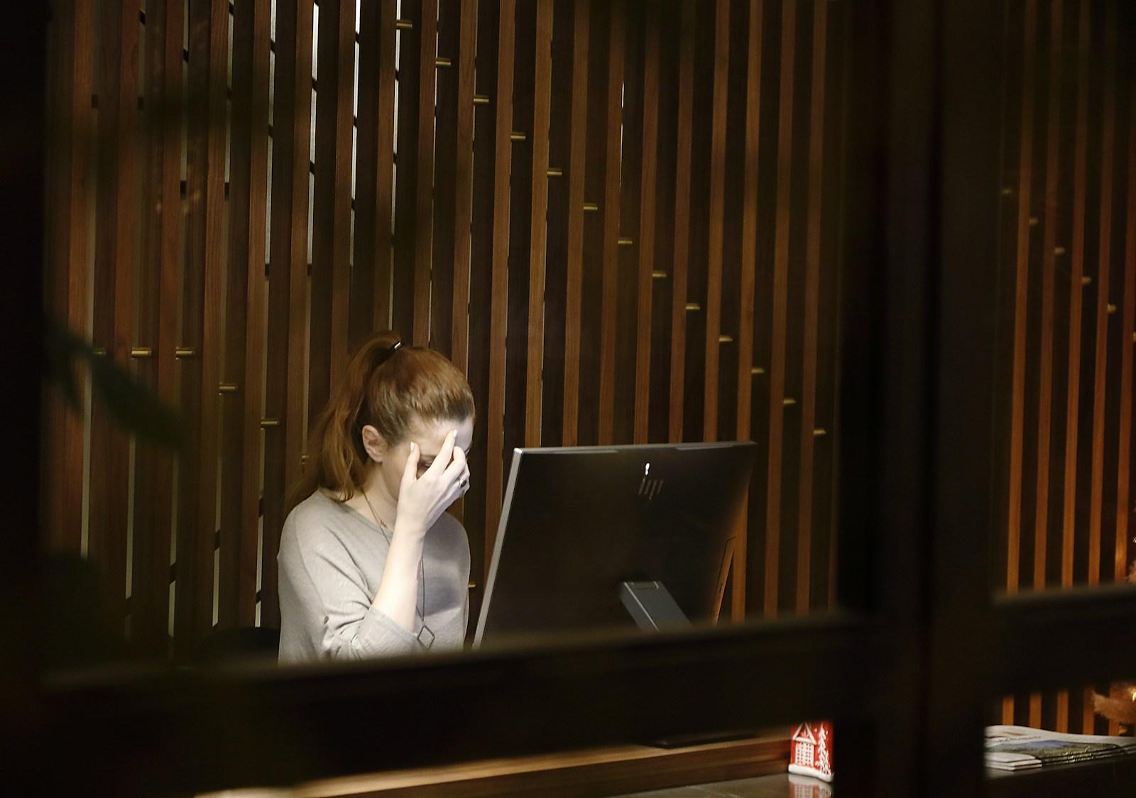 Burnout não é falha individual: o que as empresas ainda precisam entender sobre bem-estar