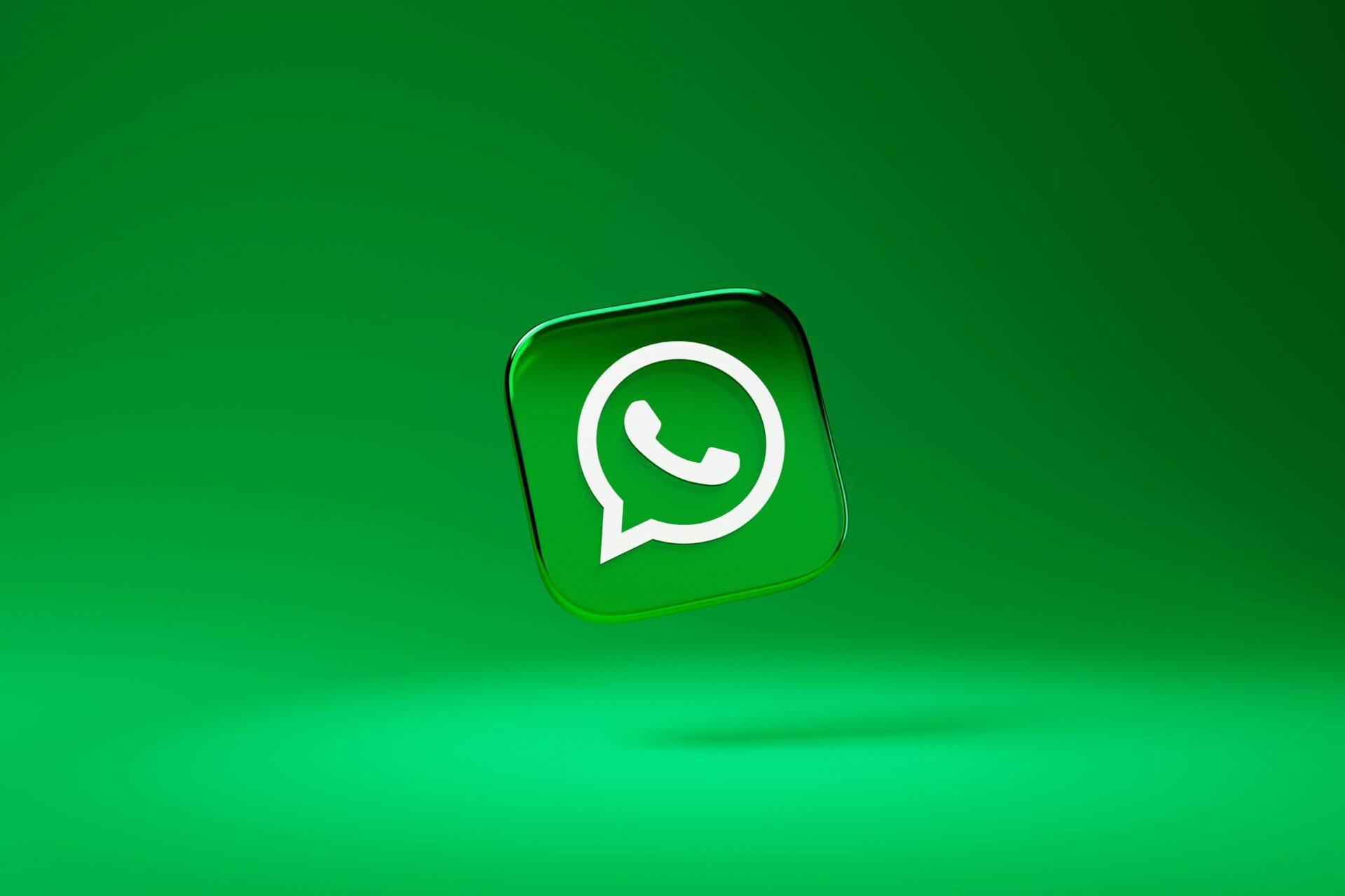 Cada mensagem vai entrar na conta: o que muda no WhatsApp Business Platform a partir de outubro