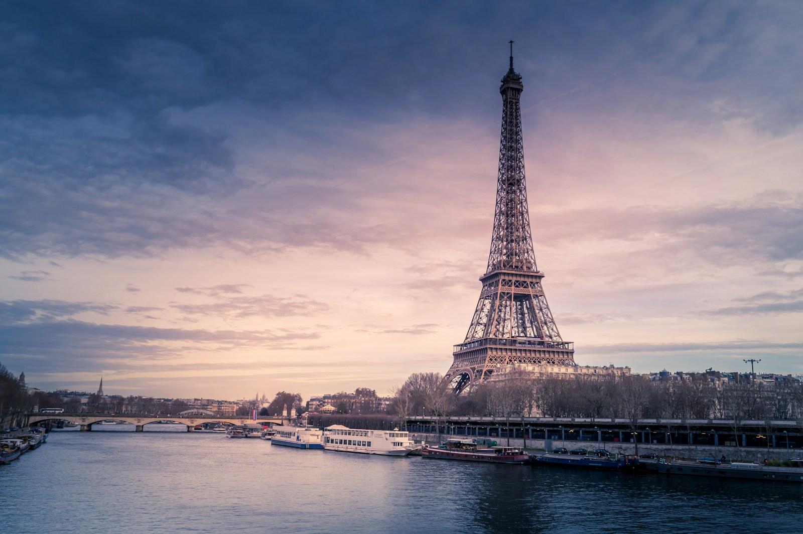Rumo a Paris, com o futuro da educação superior na bagagem