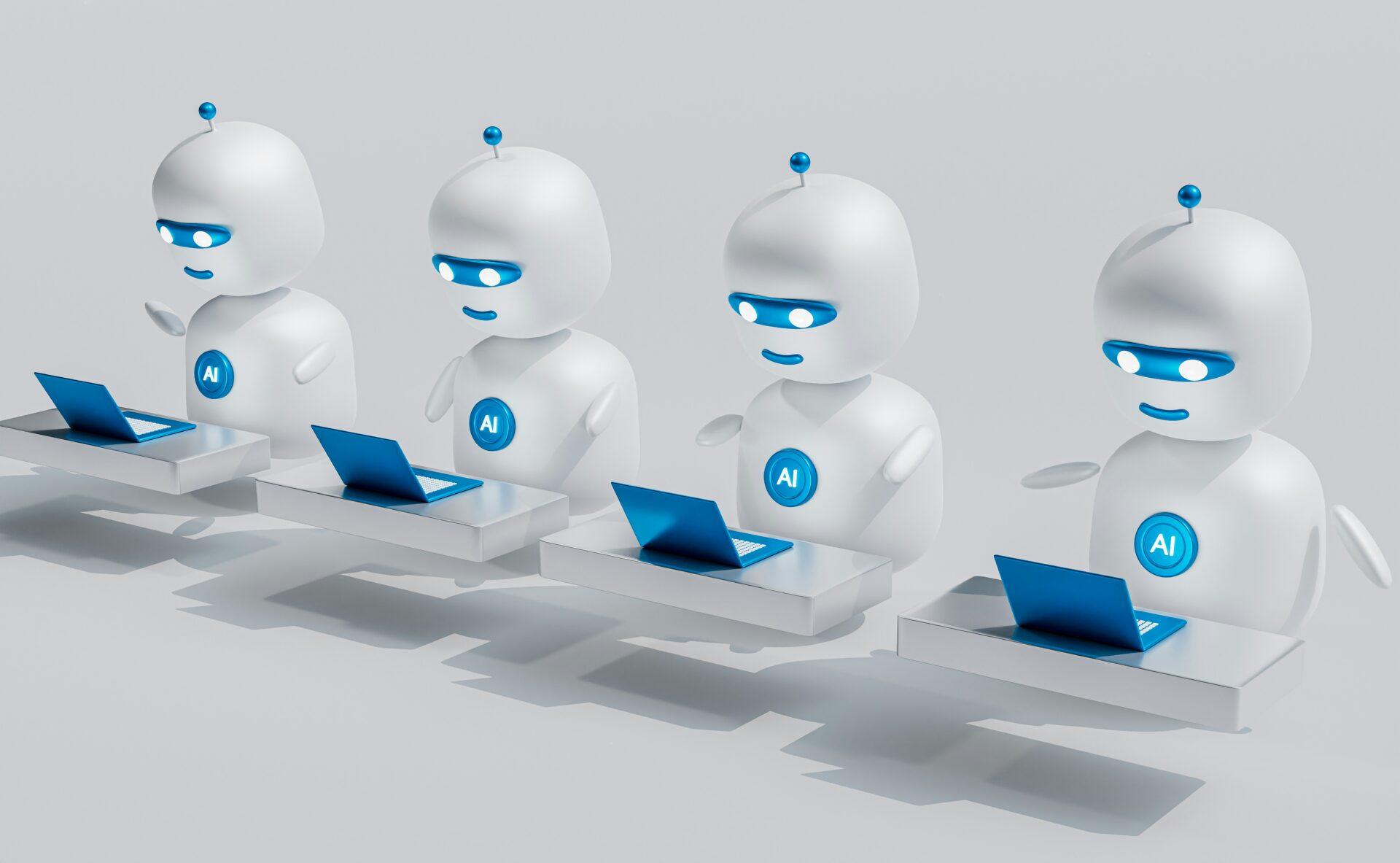 IA avança no recrutamento e transforma a forma como empresas contratam