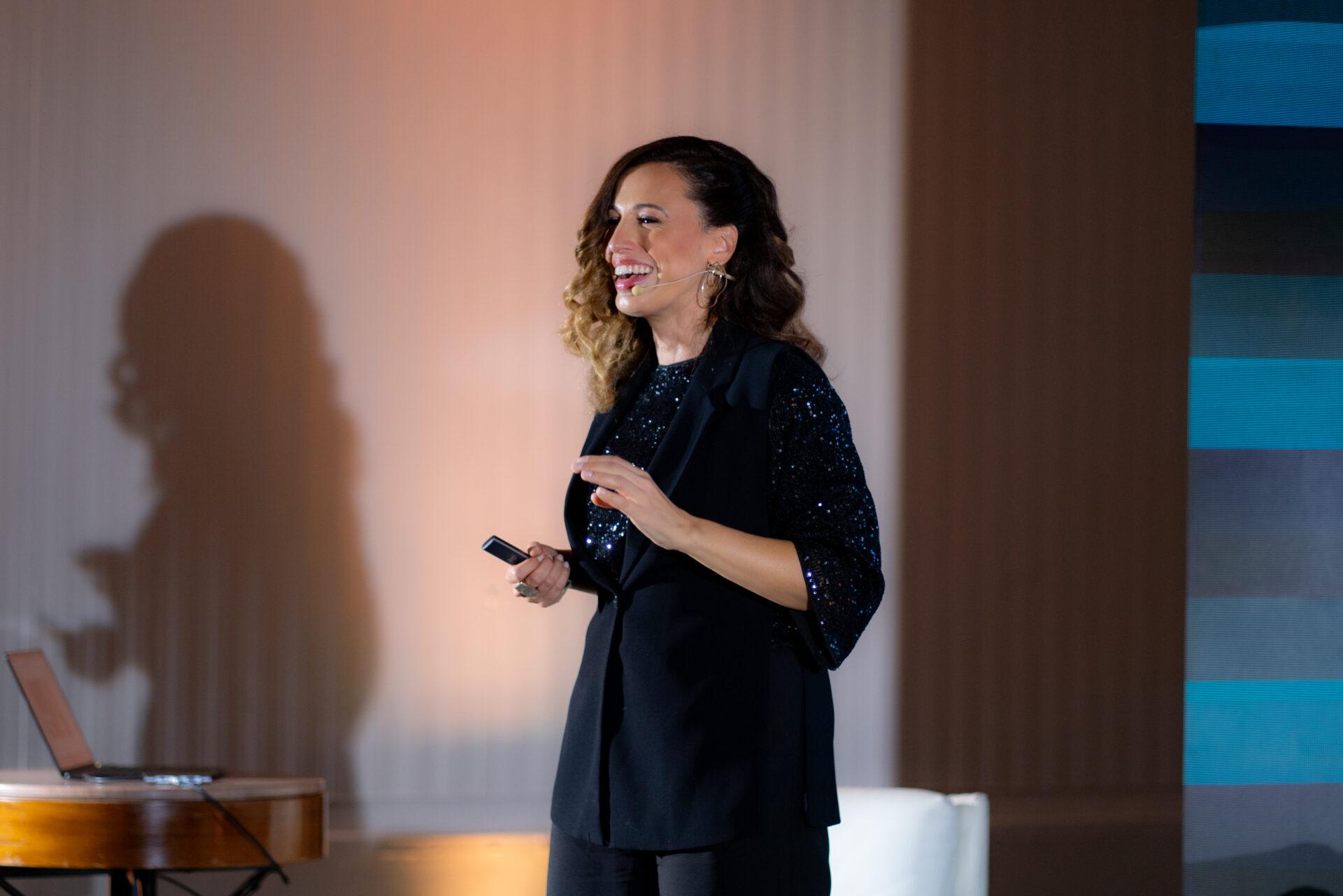 Após acompanhar centenas de transições, Juliana Paes Garcia aponta o maior erro de executivos que deixam o corporativo