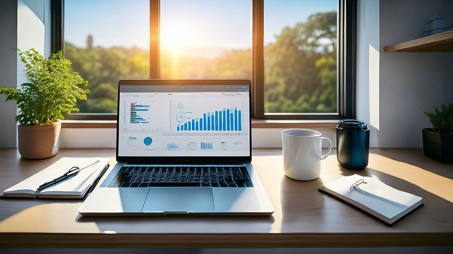 Contabilidade Estratégica: sua empresa registra o passado ou constrói o futuro?
