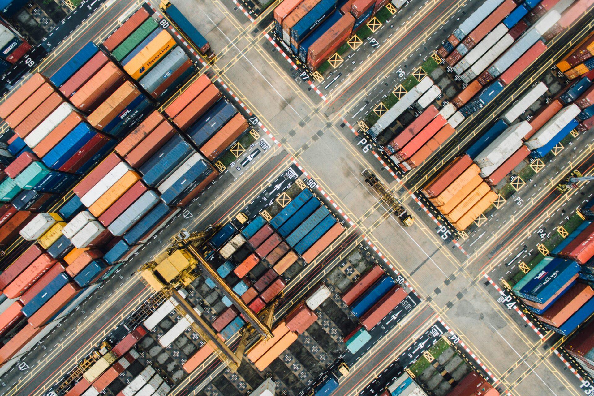 Gestão de Supply Chain e prevenção de recalls: qualidade, rastreabilidade e redução de riscos