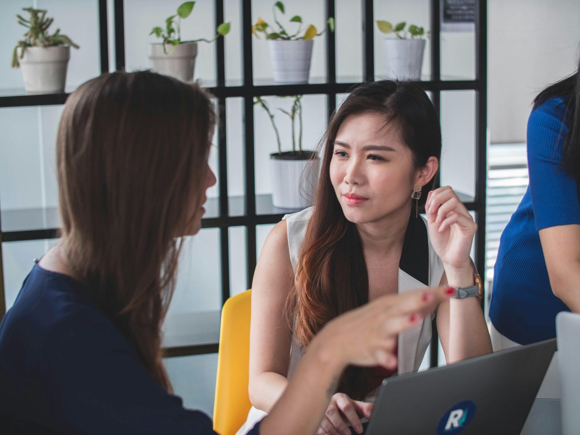 A empresa que Aprendeu a Escutar: o que a Contabilidade Sabe sobre as Pessoas