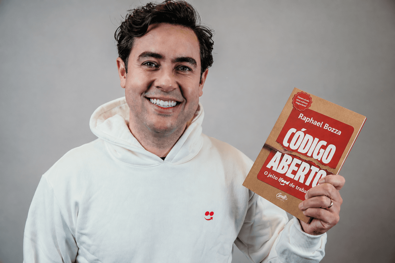 O executivo que transformou a cultura do iFood em método conta em novo livro por que a IA é a parte que se copia