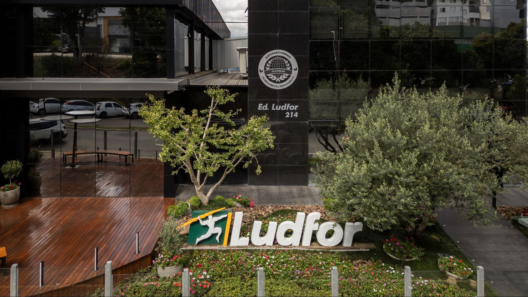 Novo investimento em hidrelétrica amplia presença da Ludfor na geração de energia