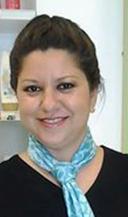 Adriane Mara Rocha Coelho