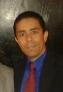 Eleutério Gustavo Correia Alecrim