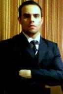 Leandro Alves Ribeiro