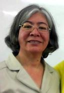 Professora Eliete M M Fagundes