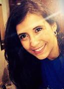 Rebeca S Melo