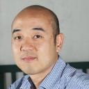Marcus Nakagawa