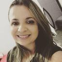 Gláucia Fernandes