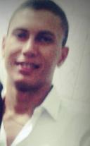Robson Melo