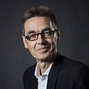Otto Scharmer