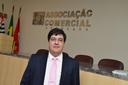 José Roberto Castanheira Camargo