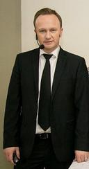Professor Paulo Sérgio